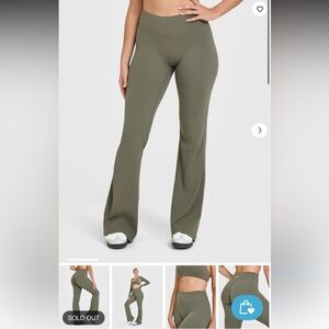 Oner Active Soft Motion Flare Leggings